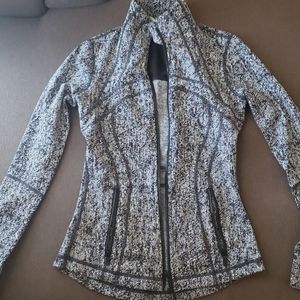 Like new lululemon jacket